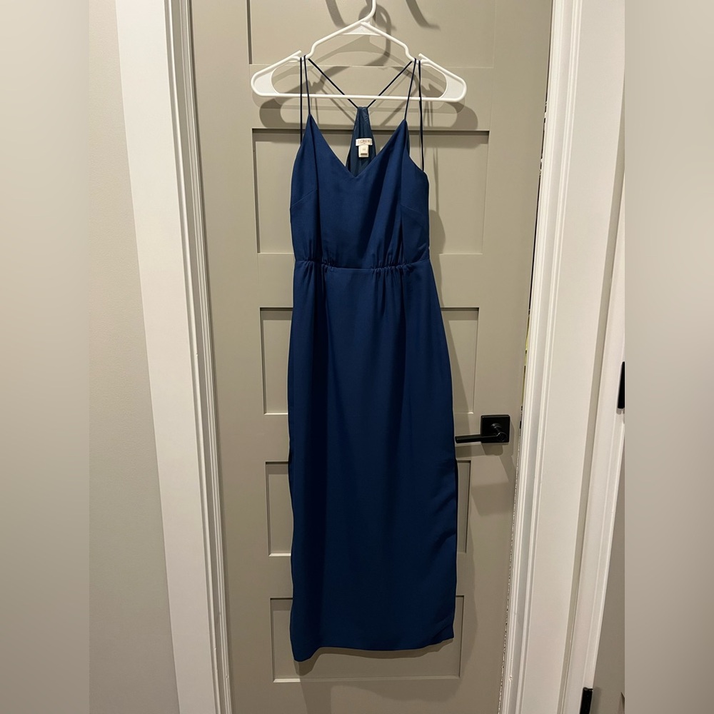 J Crew Dress